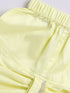 Infant Boy's Mint Green Silk Blend Ethnic Combo Set